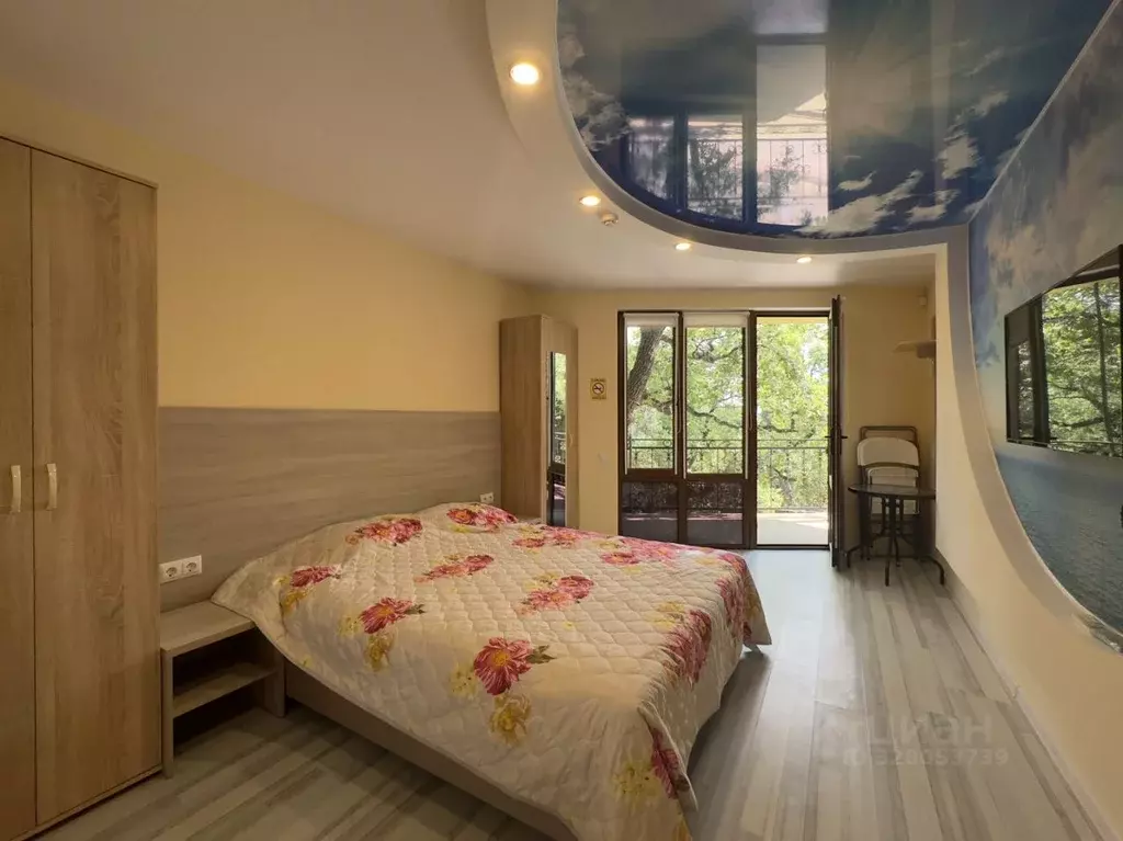 Комната Крым, Ялта муниципальный округ, Симеиз пгт ул. Михаила ... - Фото 2