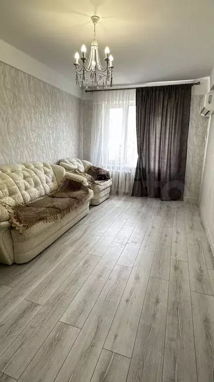 2-к. квартира, 55 м, 3/5 эт. - Фото 0
