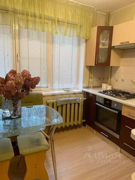 2-к кв. Вологодская область, Вологда Предтеченская ул., 45 (48.0 м) - Фото 1