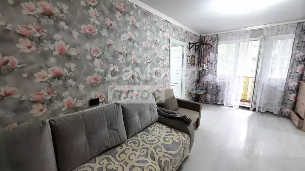 2-к кв. Марий Эл, Йошкар-Ола ул. Машиностроителей, 6В (46.0 м) - Фото 1