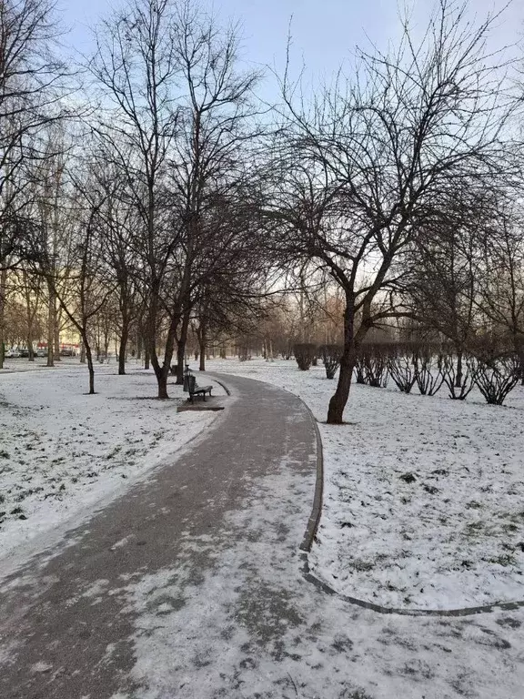 2-к кв. Москва ул. Санникова, 7 (51.0 м) - Фото 1