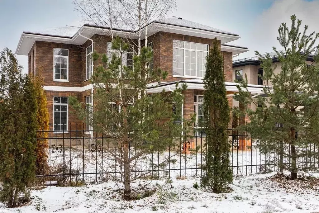 Дом в Москва Президент кп,  (300 м) - Фото 2