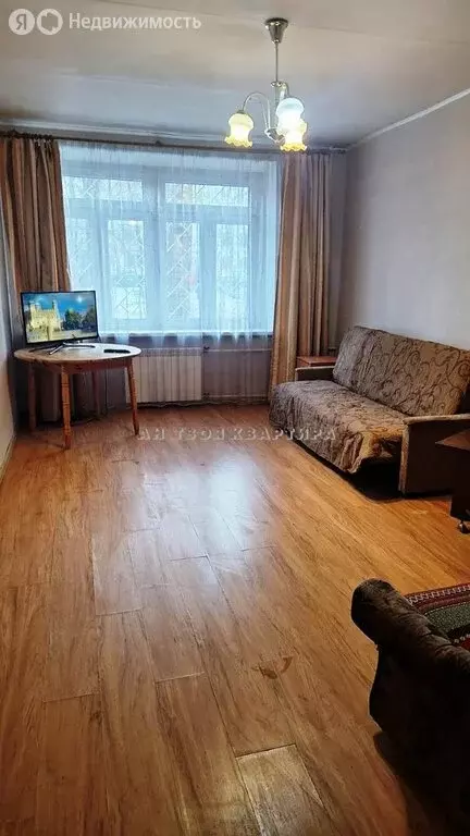 2-комнатная квартира: Москва, улица Металлургов, 50 (56 м) - Фото 2