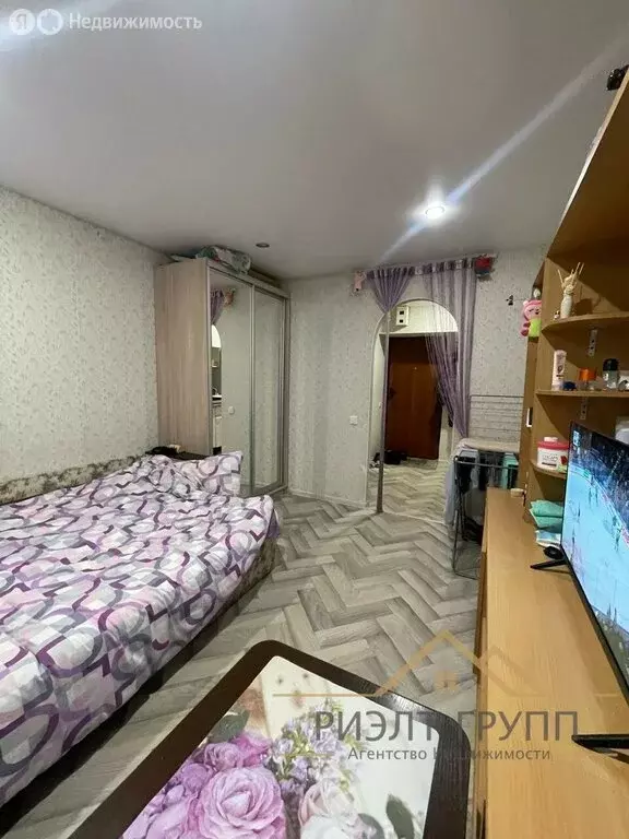 Квартира-студия: Казань, улица Восстания, 24 (21 м) - Фото 1