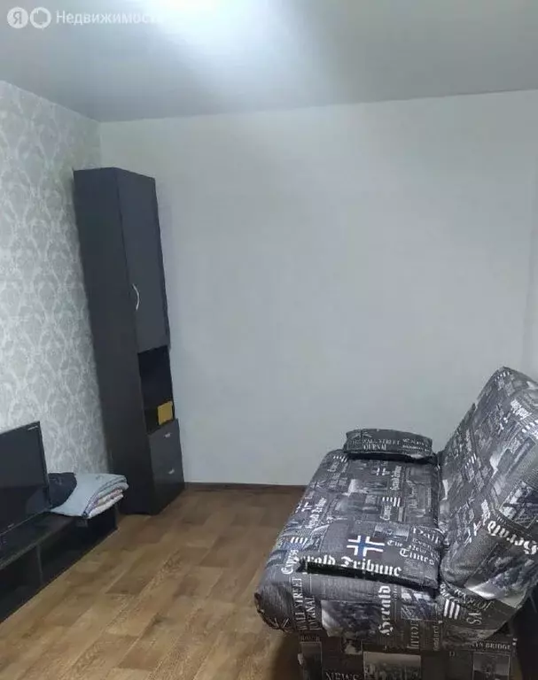 2-комнатная квартира: село Ивановка, Заречная улица, 3А (48 м) - Фото 1