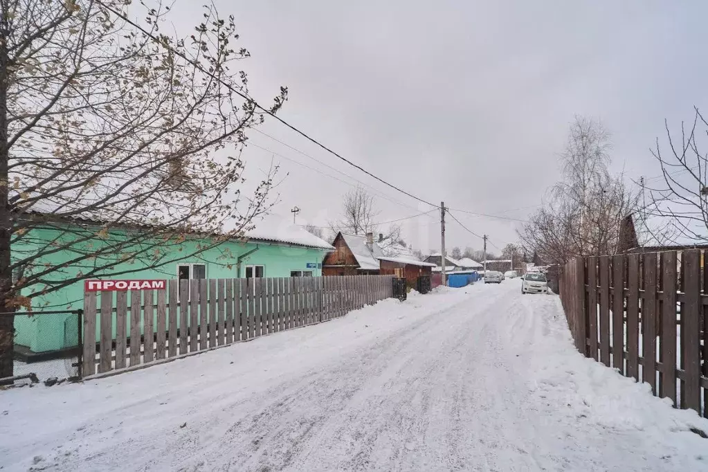 Дом в Кемеровская область, Кемерово Бачатская ул. (76 м) - Фото 1