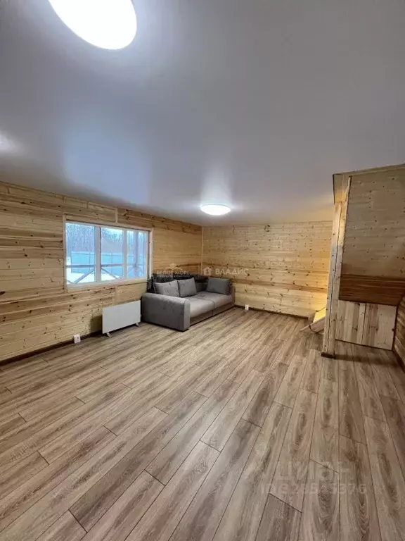 Дом в Архангельская область, Приморский муниципальный округ, ... - Фото 2