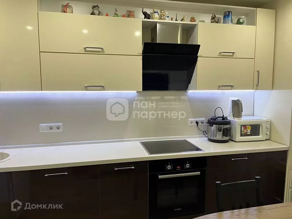 Продаётся 2-к квартира, 59.3 м - Фото 1