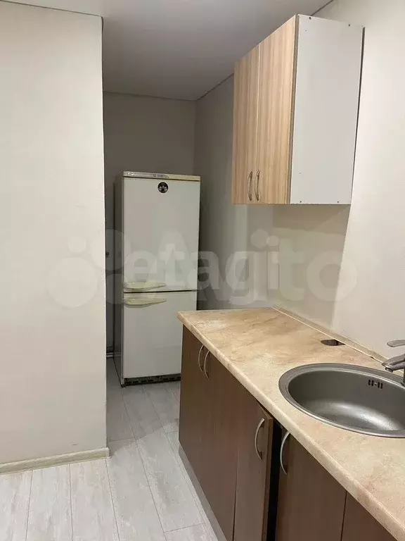 Квартира-студия, 30,9 м, 1/8 эт. - Фото 1