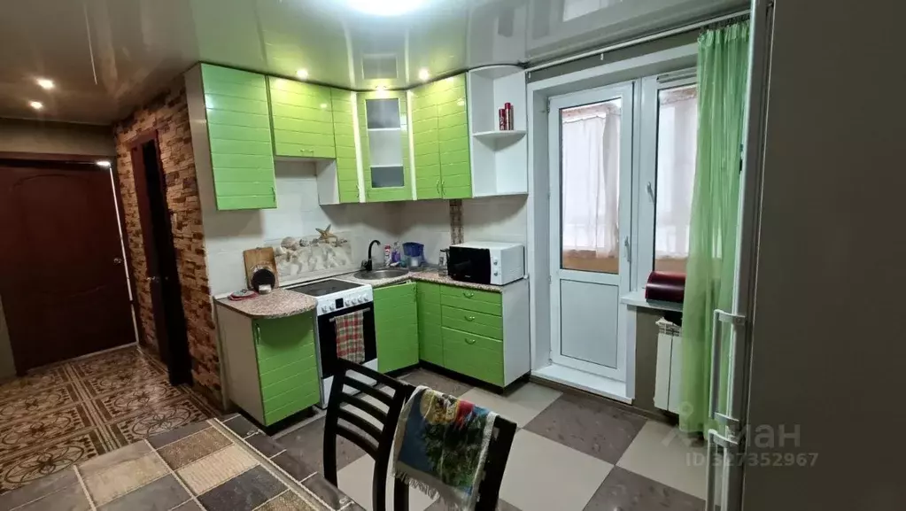 2-к кв. Кировская область, Киров ул. Пугачева, 31б (40.5 м) - Фото 2