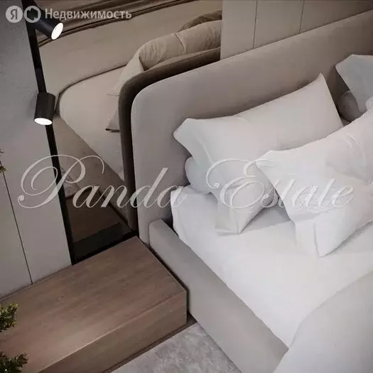 4-комнатная квартира: Москва, проспект Генерала Дорохова, 39к1Б (100 ... - Фото 1