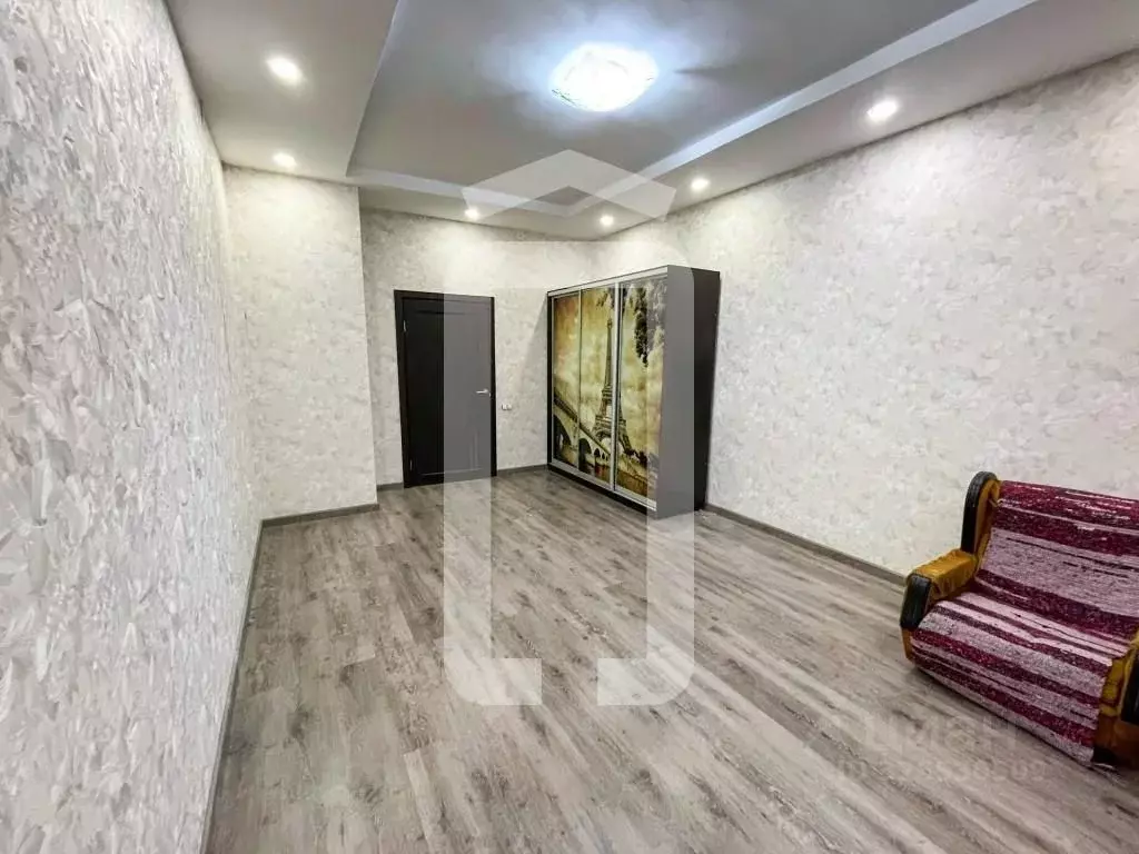 2-к кв. Свердловская область, Полевской ул. Свердлова, 21 (61.2 м) - Фото 2