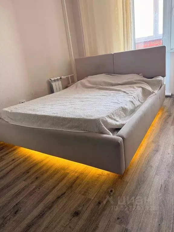 1-к кв. Красноярский край, Красноярск ул. Березина, 82 (35.0 м) - Фото 1