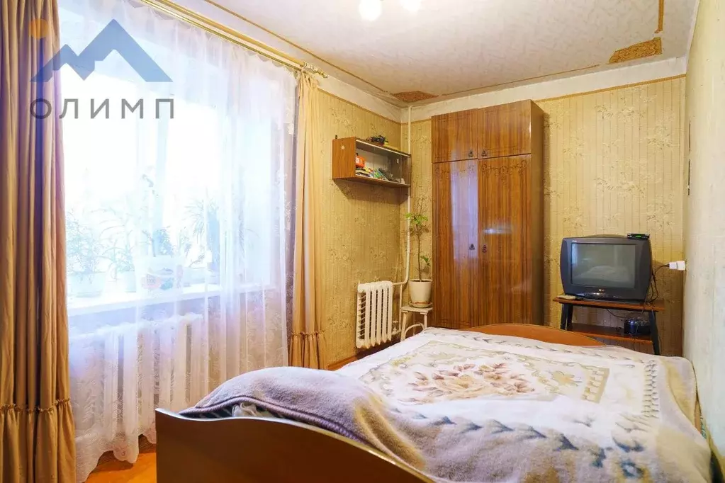 2-к кв. Вологодская область, Вологда ул. Казакова, 15 (42.0 м) - Фото 0