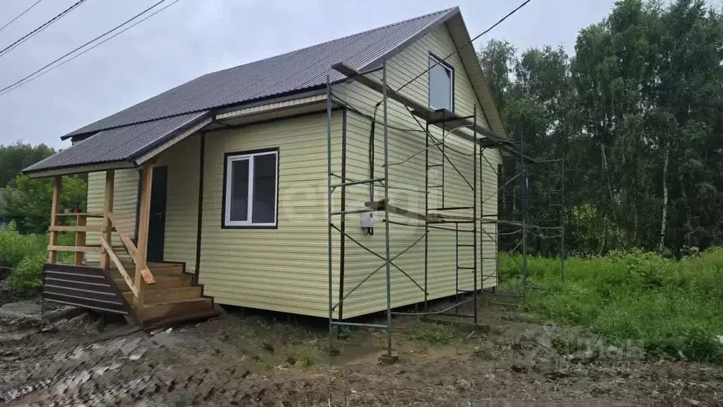 Участок в Челябинская область, Пласт Прудовая ул. (20.0 сот.) - Фото 1