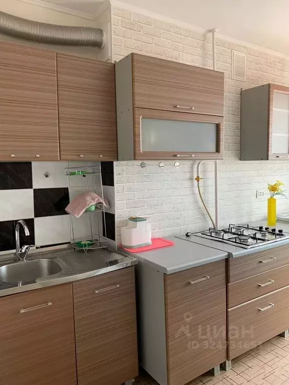 Комната Пермский край, Пермь ул. Старцева, 9/3 (13.0 м) - Фото 1