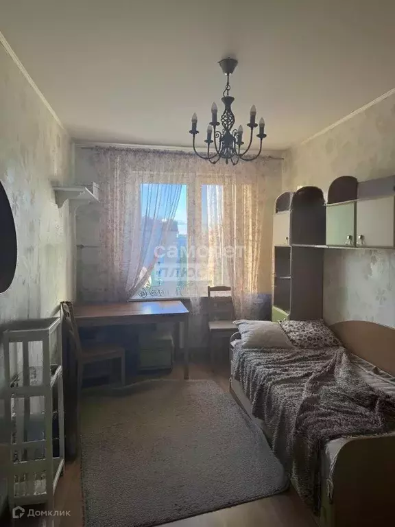 Продаётся 3-к квартира, 58.3 м - Фото 1