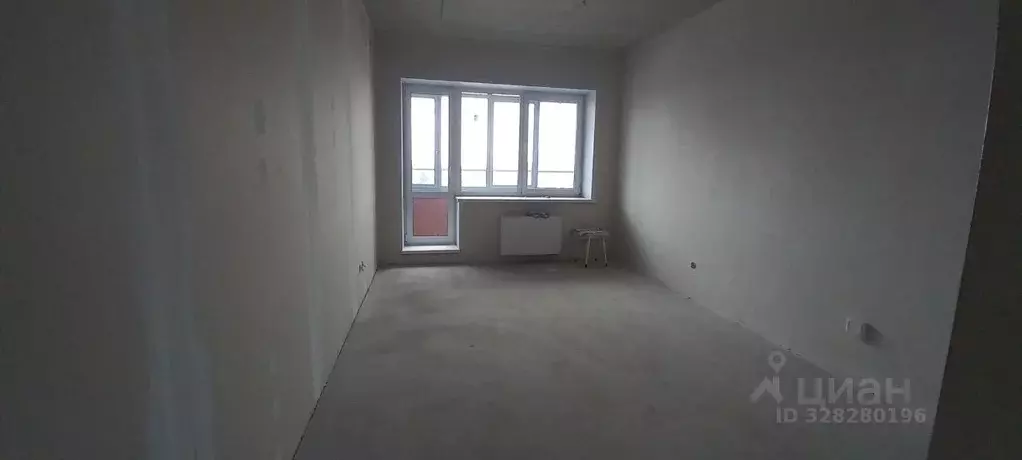 1-к кв. Удмуртия, Ижевск ул. 10 лет Октября, 73 (40.2 м) - Фото 2