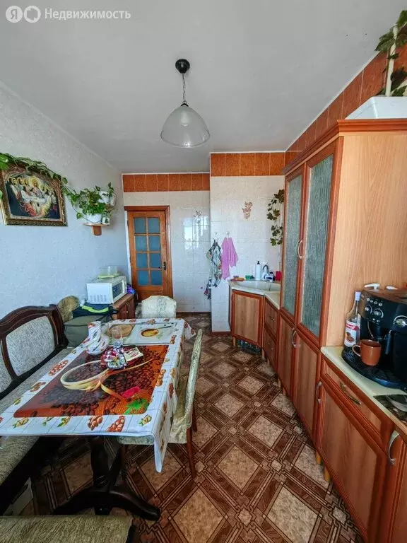 3-комнатная квартира: Симферополь, улица Маршала Жукова, 5 (64.5 м) - Фото 2