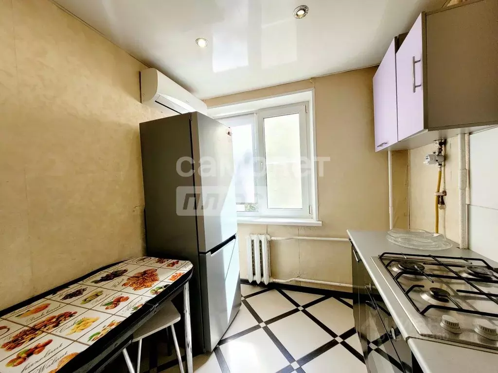 3-к кв. Рязанская область, Рязань Магистральная ул., 18 (60.0 м) - Фото 1