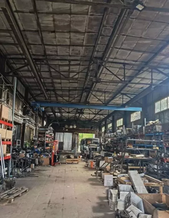 Помещение свободного назначения в Московская область, Раменский ... - Фото 2