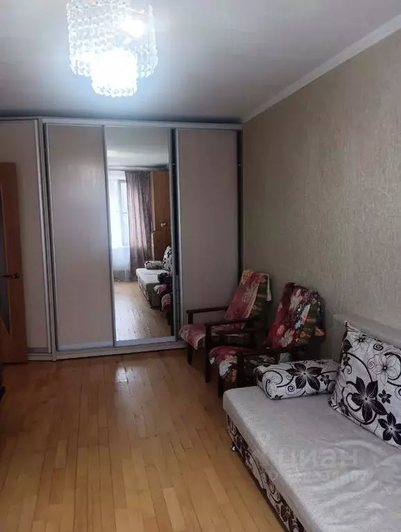 1-к кв. Москва ул. 50 лет Октября, 23К1 (35.0 м) - Фото 1