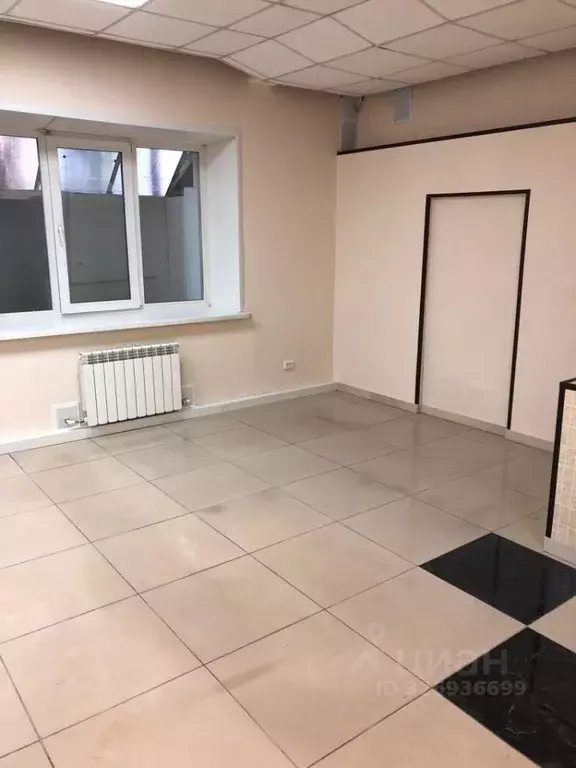 Помещение свободного назначения в Новосибирская область, Новосибирск ... - Фото 1