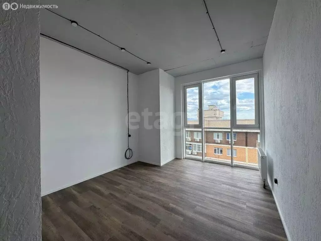 2-комнатная квартира: Новороссийск, улица Пархоменко, 53 (60.3 м) - Фото 2