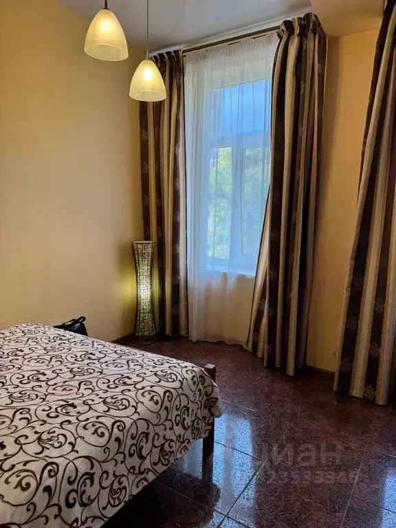 Комната Крым, Ялта ул. Тимирязева, 9 - Фото 1