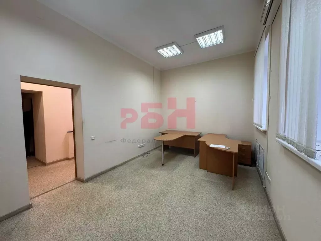 Офис в Тюменская область, Тюмень Перекопская ул., 4а (59 м) - Фото 1