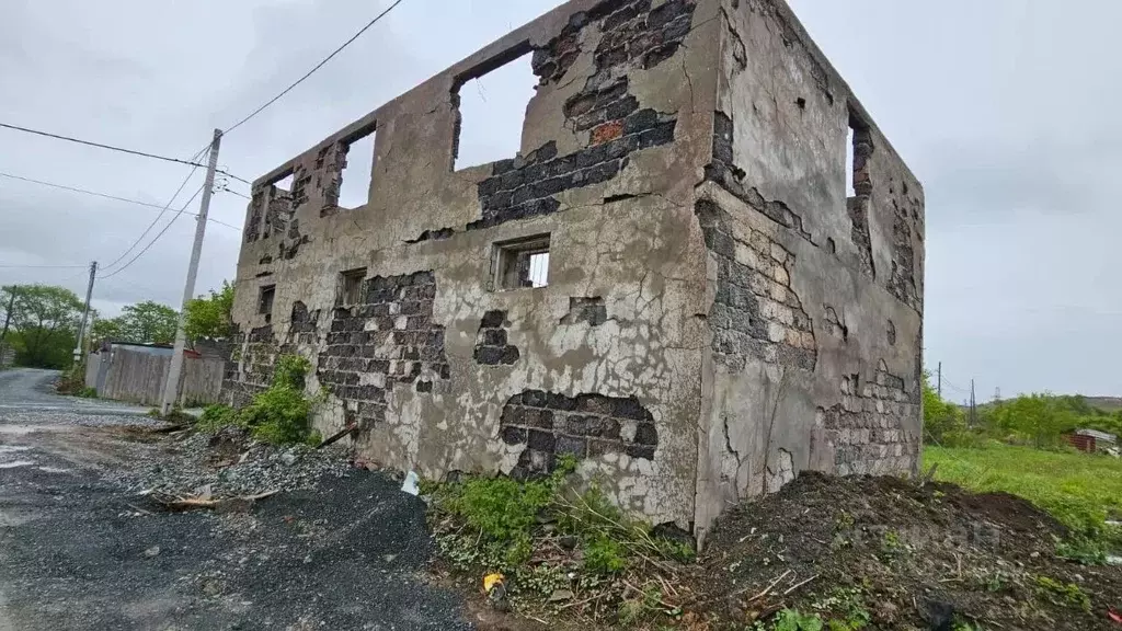 Участок в Сахалинская область, Южно-Сахалинск Аграрник СНТ, 48 (13.0 ... - Фото 1