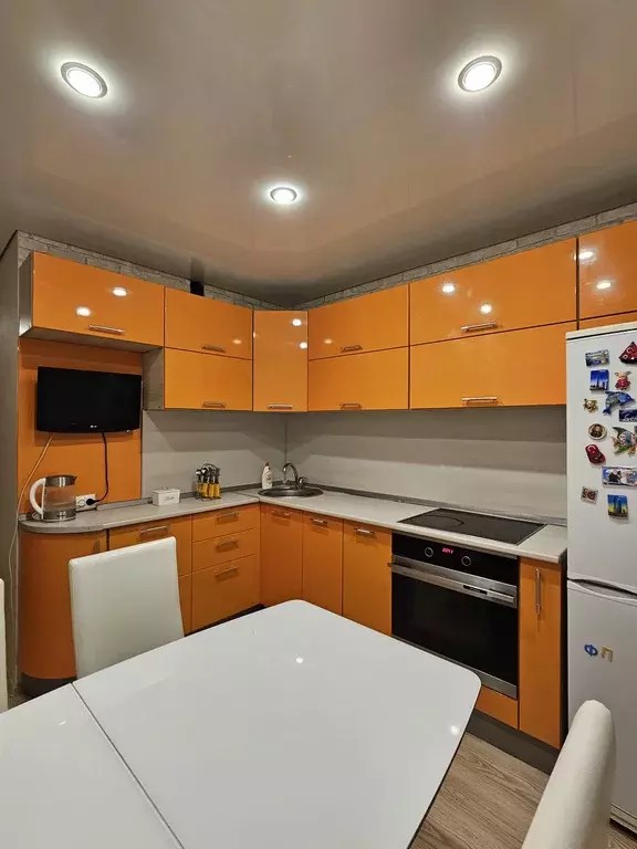 Продаётся 1-к квартира, 42 м - Фото 1