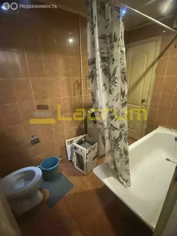 Квартира-студия: Красноярск, Солнечный бульвар, 15 (12 м) - Фото 2