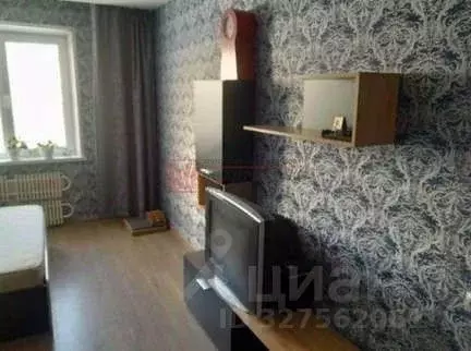 1-к кв. Белгородская область, Старый Оскол Весенний мкр, 17 (40.0 м) - Фото 2