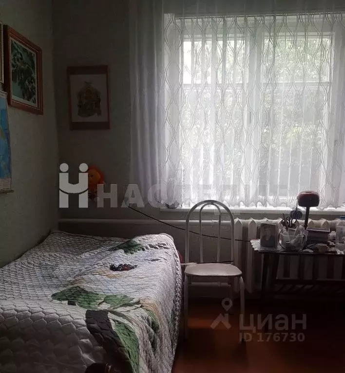 Дом в Краснодарский край, Усть-Лабинск ул. Тимирязева, 87 (100 м) - Фото 0