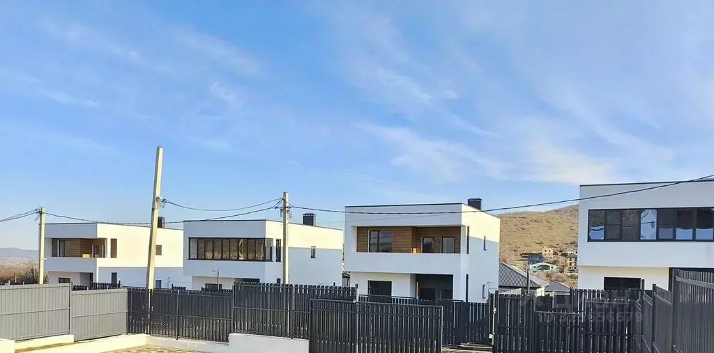 Дом в Краснодарский край, Анапа муниципальный округ, с. Супсех ул. ... - Фото 1