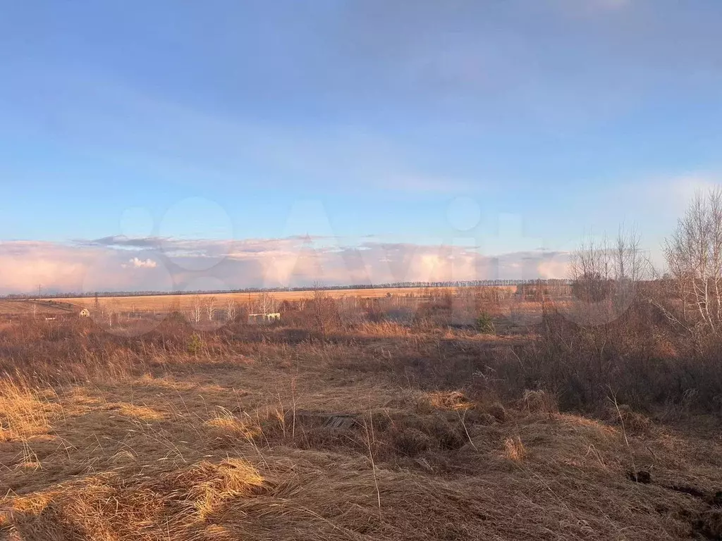 Участок 8 сот. (ИЖС) - Фото 0