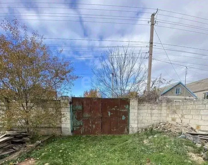 Участок в Крым, Кировский район, Старый Крым городское поселение ул. ... - Фото 0