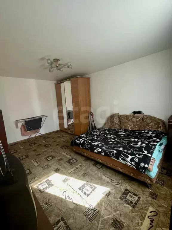1-к кв. Коми, Ухта проезд Строителей, 6 (25.5 м) - Фото 0