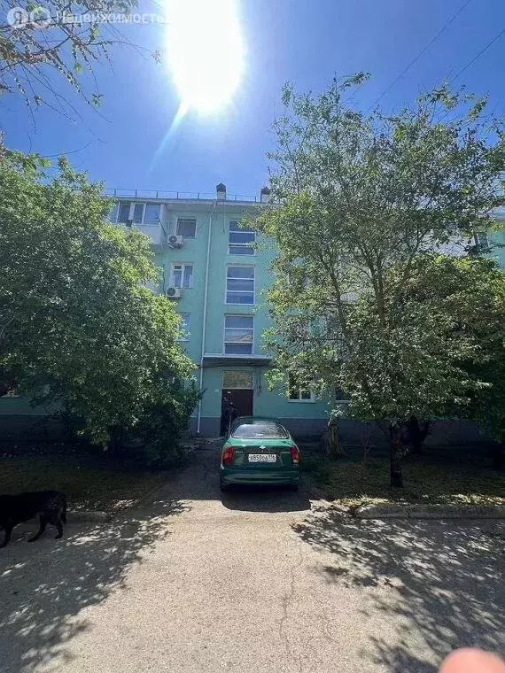 3-комнатная квартира: Приморский, улица Победы, 6 (55.7 м) - Фото 2