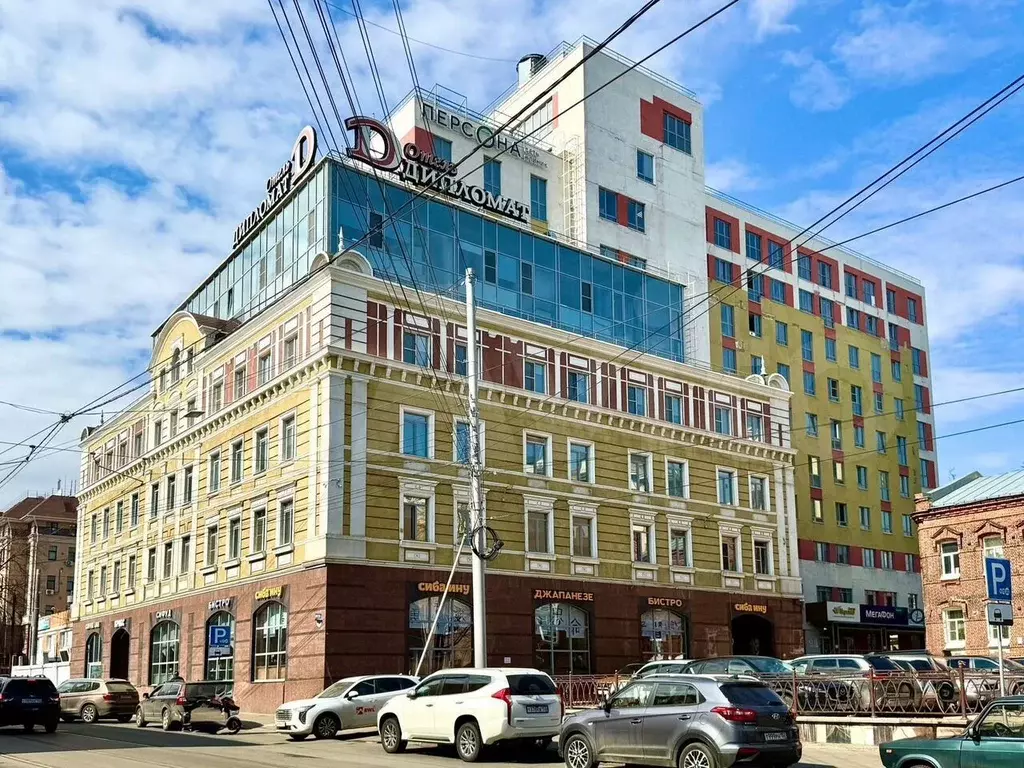 Свободного назначения - Фото 1