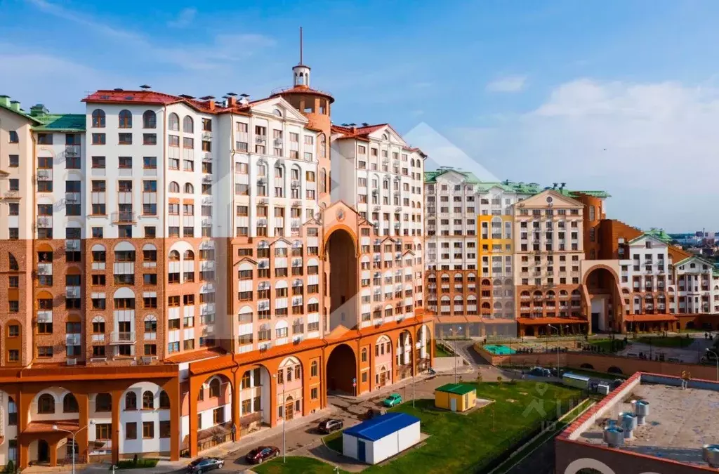 Помещение свободного назначения в Московская область, Ленинский ... - Фото 1