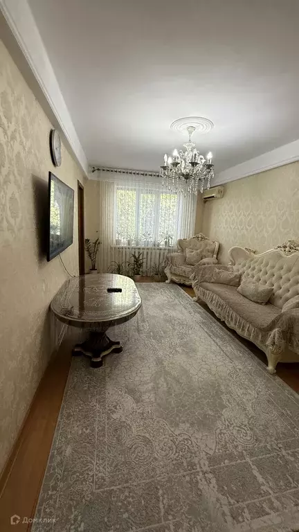 Продаётся 3-к квартира, 70 м - Фото 1