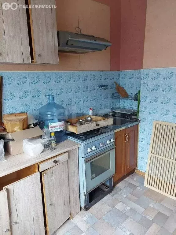 3-комнатная квартира: посёлок городского типа Шудаяг, Кольцевой ... - Фото 2