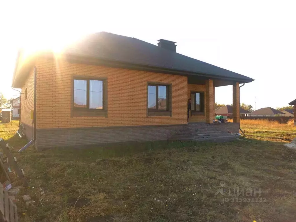 Дом в Белгородская область, Белгородский район, Беломестненское с/пос, ... - Фото 2