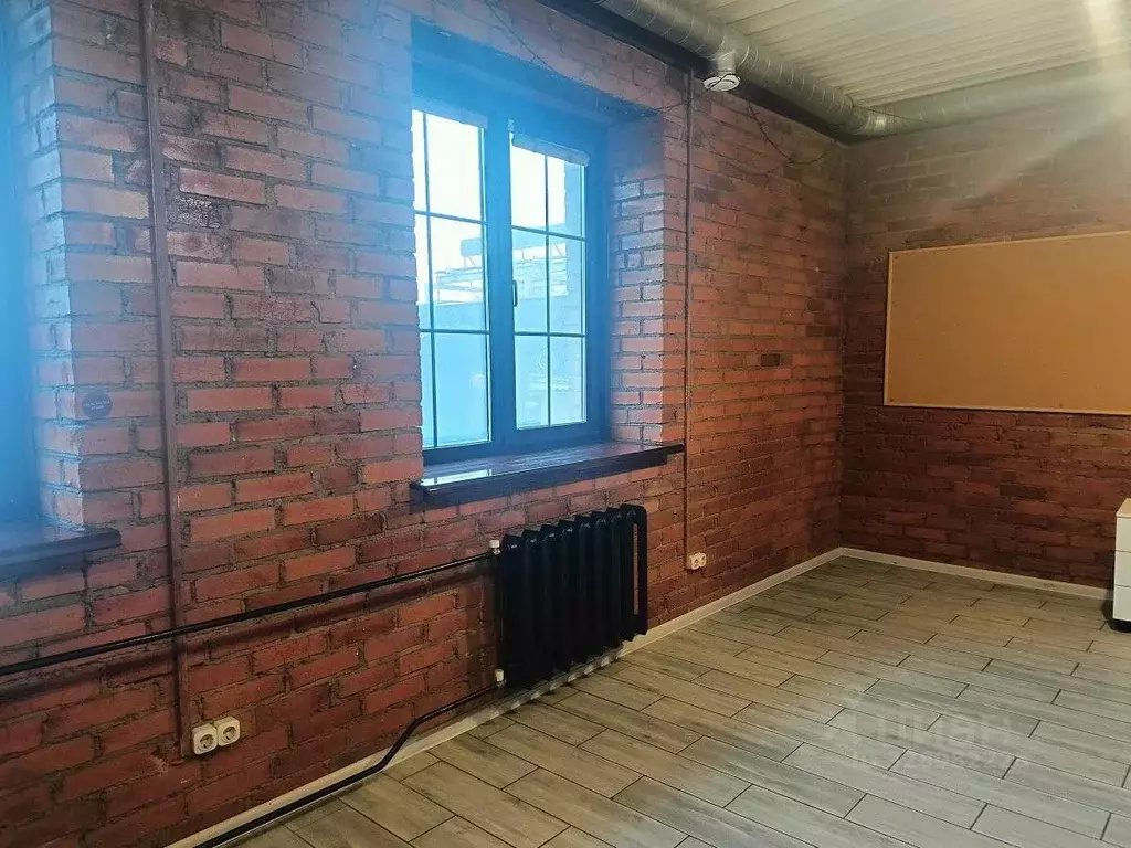 Офис в Москва Духовской пер., 17 (64 м) - Фото 1