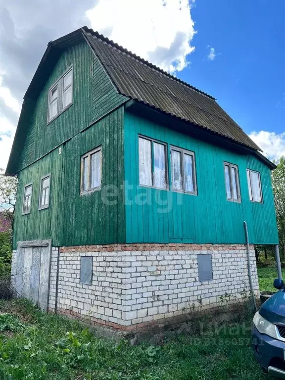Дом в Башкортостан, Уфа Рассвет СНТ, 64 (48 м) - Фото 0