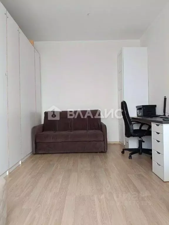 Студия Московская область, Люберцы Зенино ЖК Самолет мкр, ул. ... - Фото 2