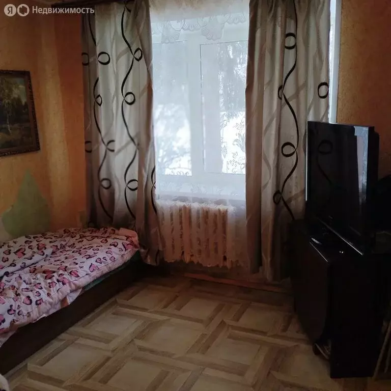 1-комнатная квартира: Алексин, Армейская улица, 12А (21 м) - Фото 2