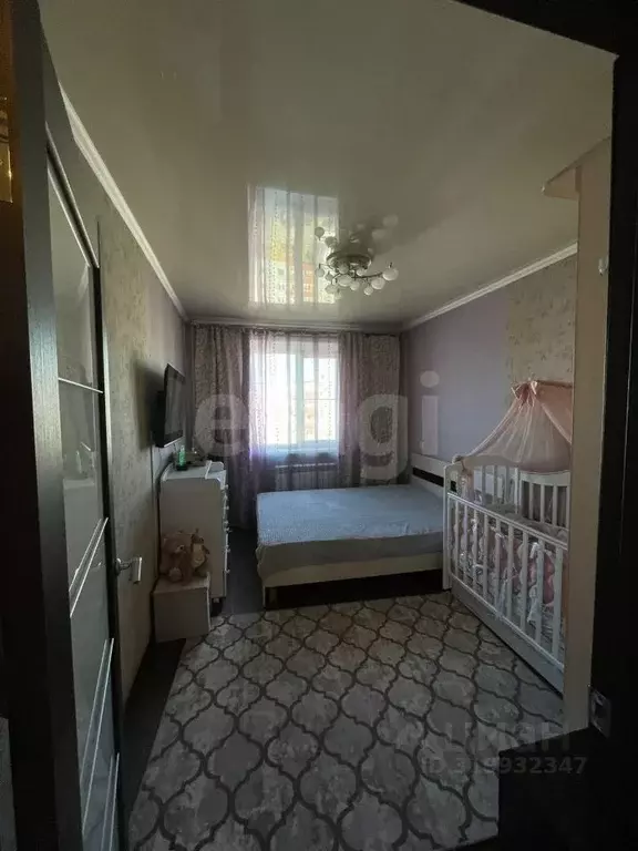 2-к кв. Забайкальский край, Чита Северный мкр, 59 (50.9 м) - Фото 0
